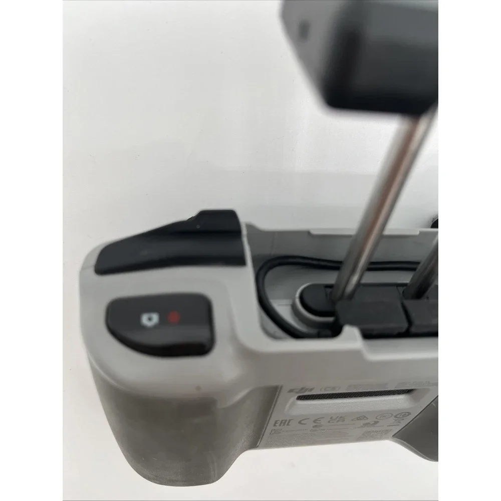 Tested DJI C5 RC231 Remote Control drone controller for Mavic, Air, Mini